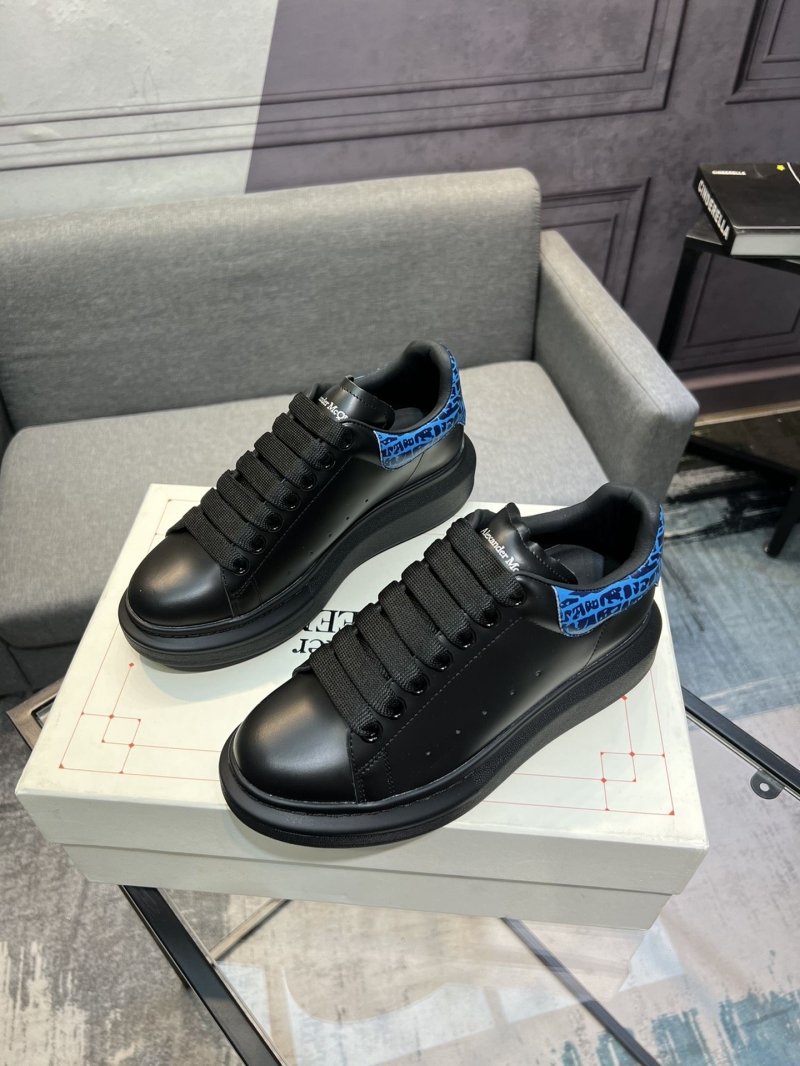 Alexander Mcqueen Casual Shoes